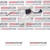 Khóa và dây cáp nắp thùng xăng xe Lexus LS350, RX300 - 77030-48020